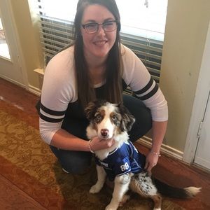 Meet your Posher, Kaitlyn